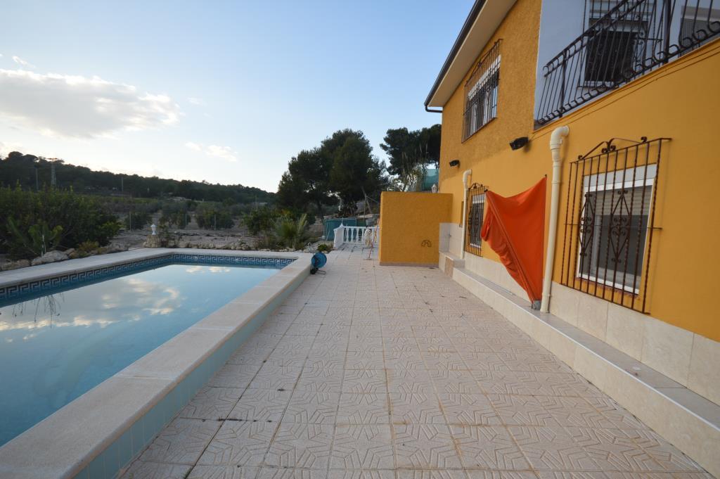 zu verkaufen - Villa - Pilar de la Horadada - Pinar de la Perdiz