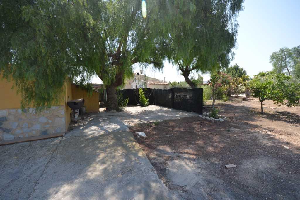 Alquiler  - Villa - Aspe