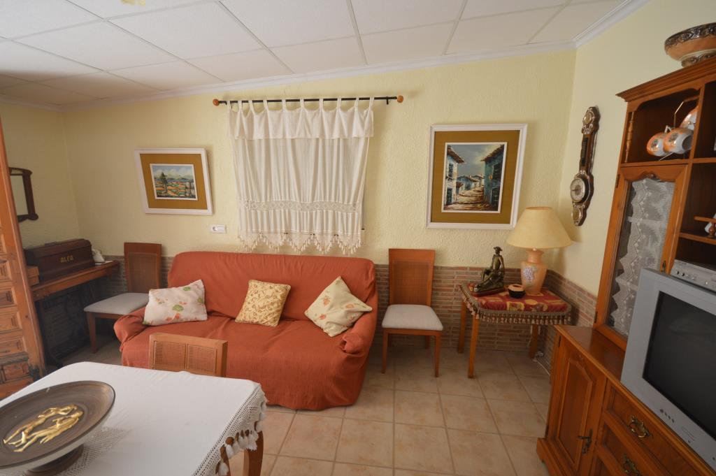 Alquiler  - Villa - Aspe