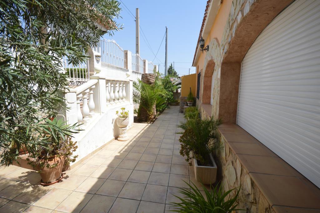 Alquiler  - Villa - Aspe