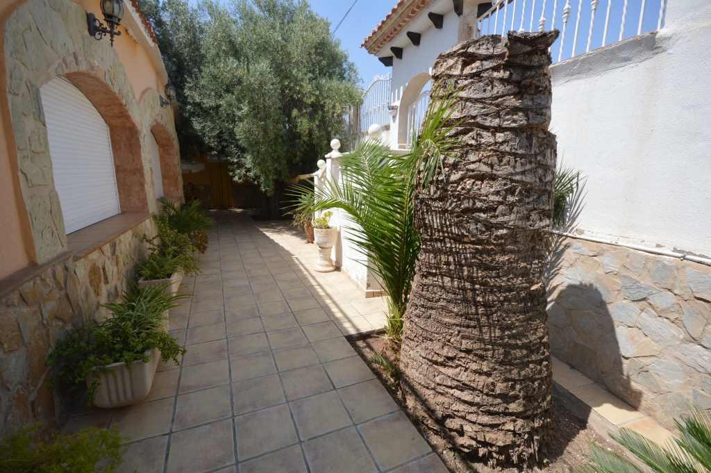 Alquiler  - Villa - Aspe