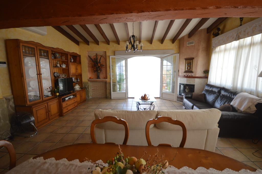 Alquiler  - Villa - Aspe