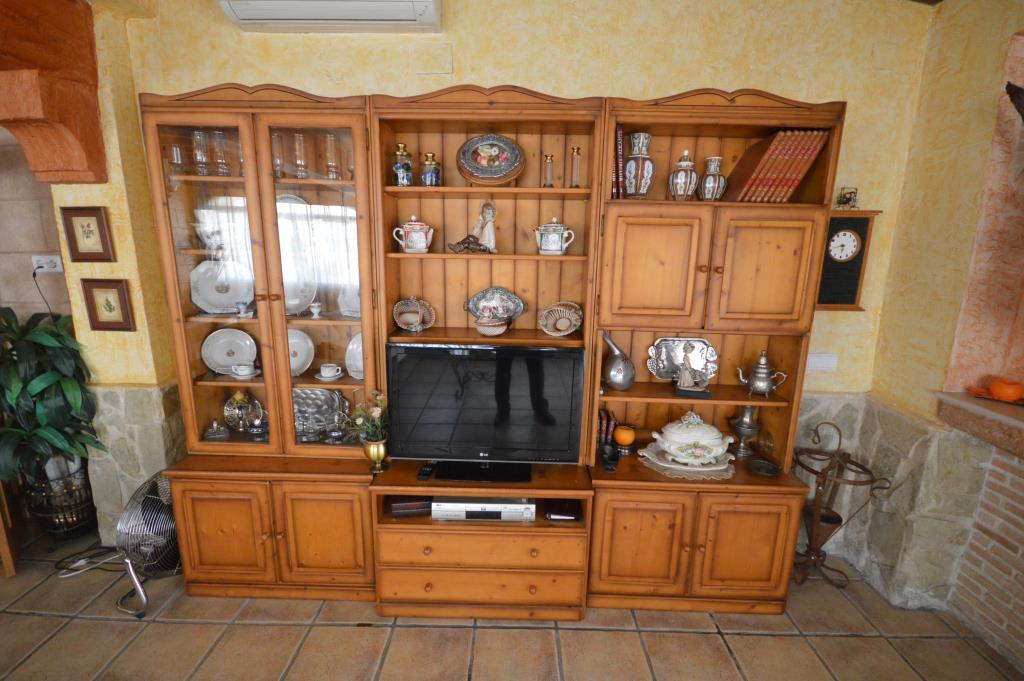 Alquiler  - Villa - Aspe