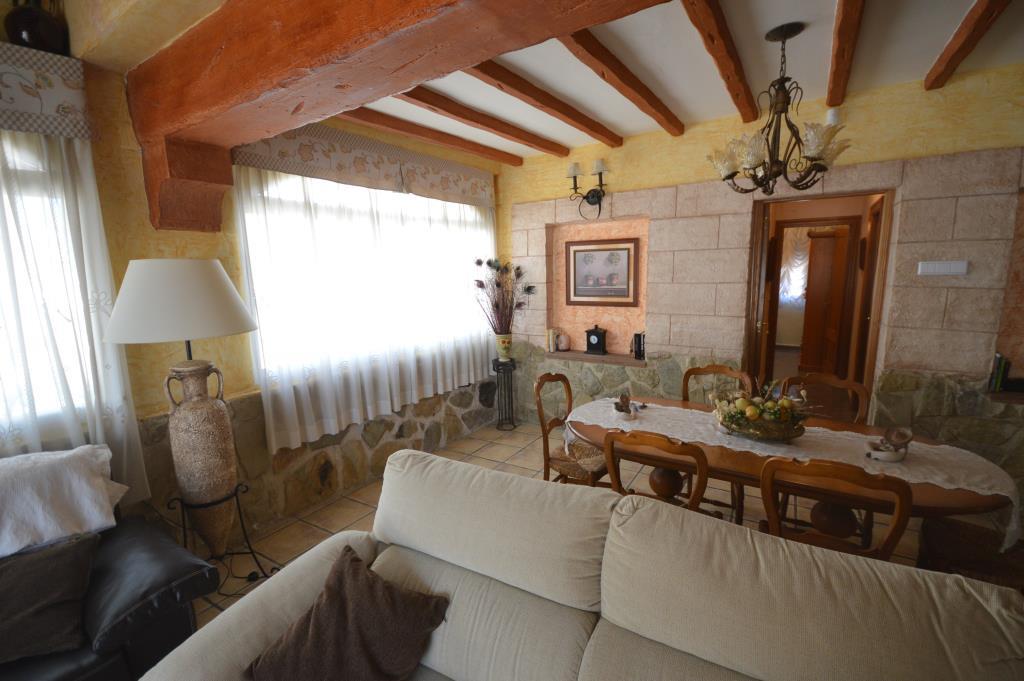 Alquiler  - Villa - Aspe