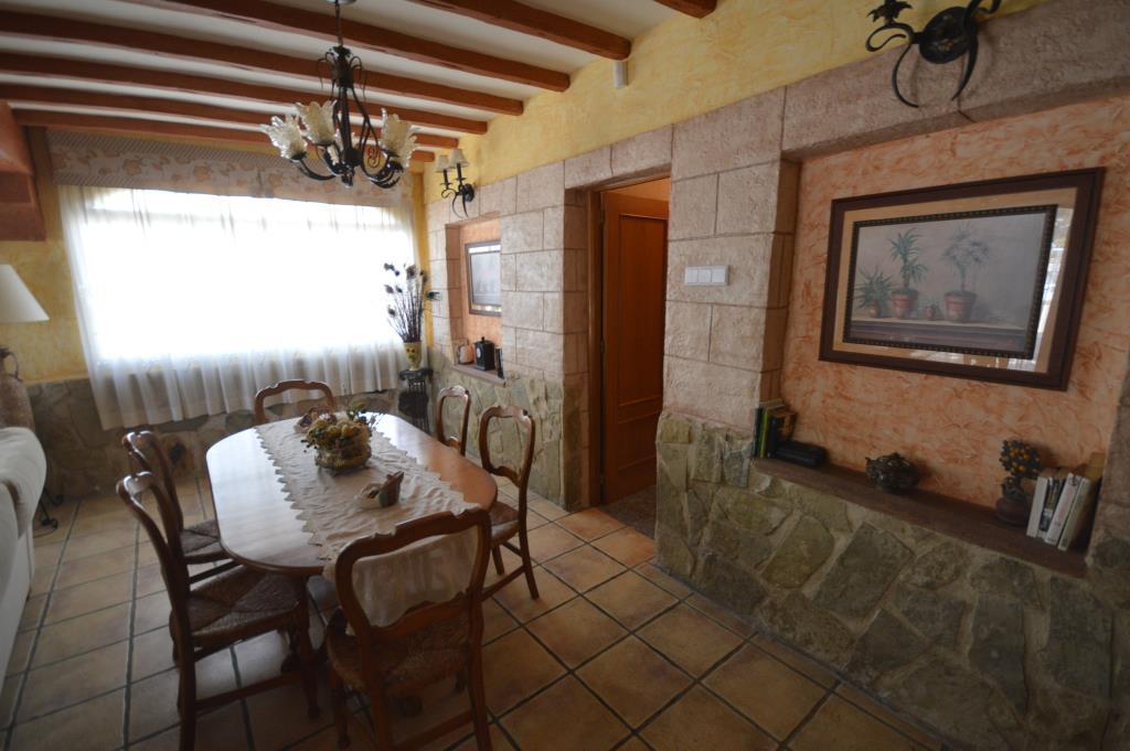 Alquiler  - Villa - Aspe