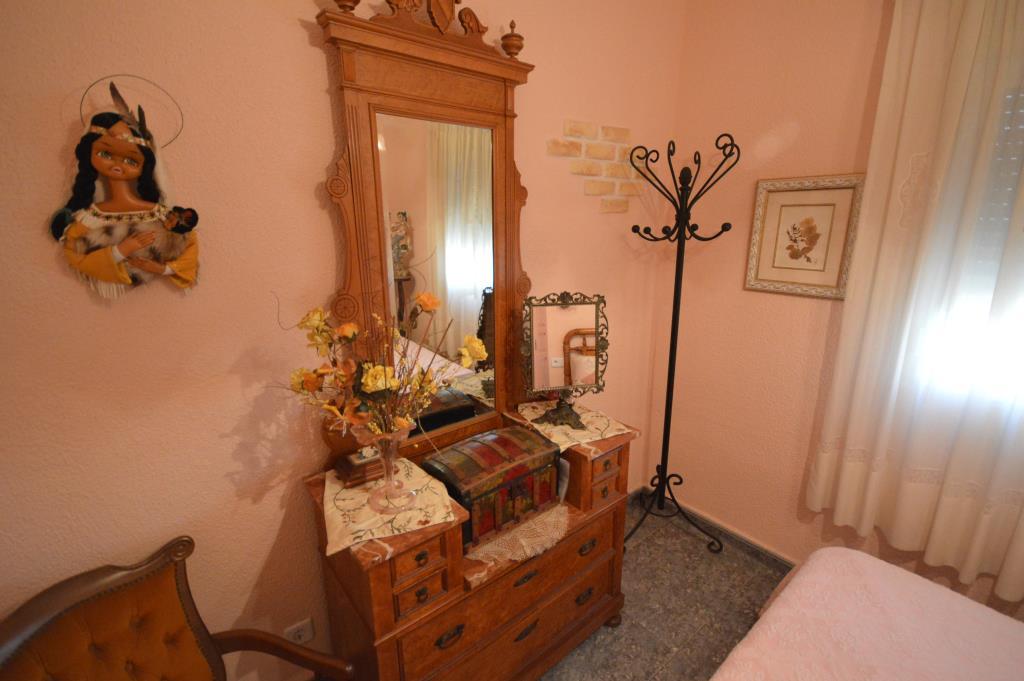 Alquiler  - Villa - Aspe