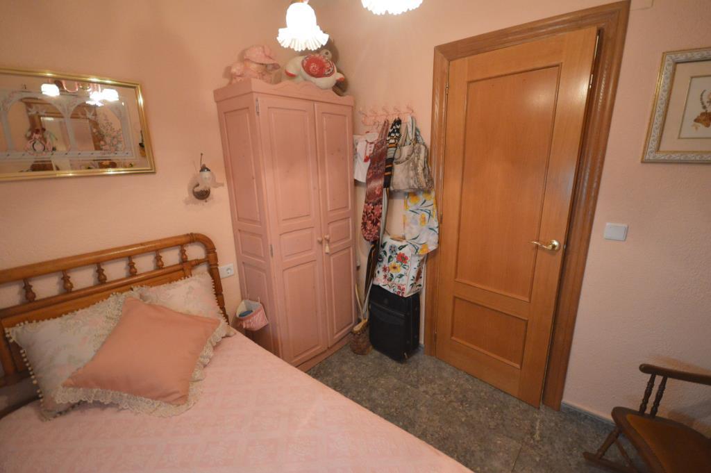 Alquiler  - Villa - Aspe