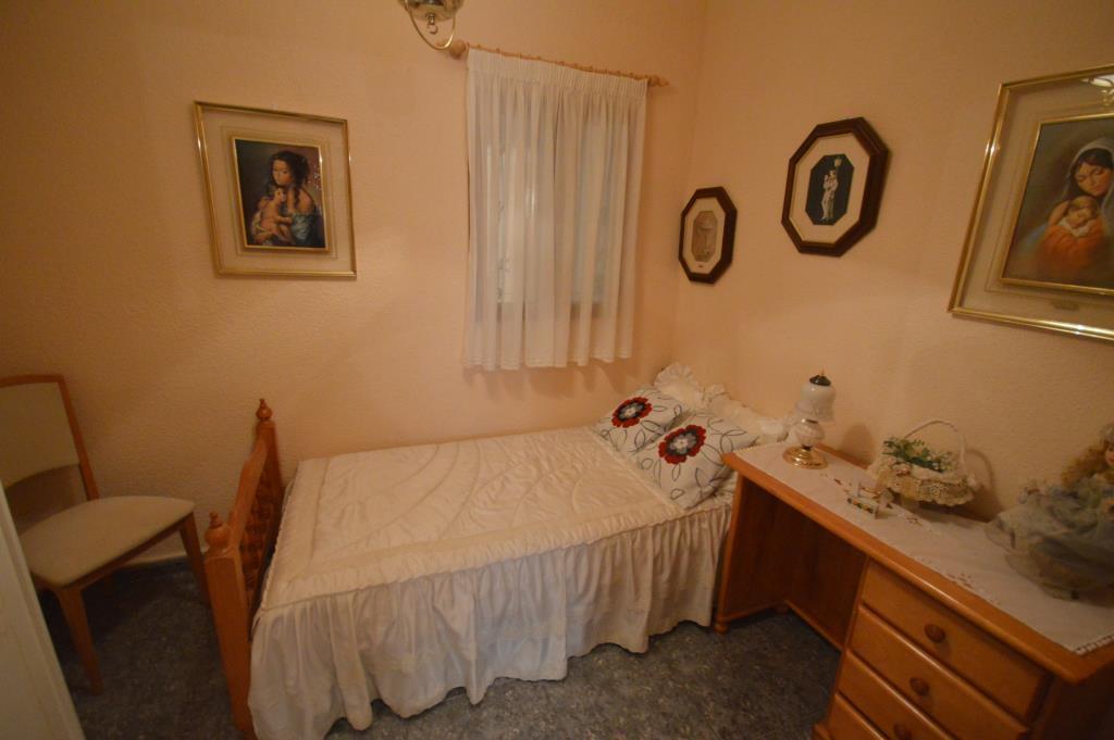 Alquiler  - Villa - Aspe