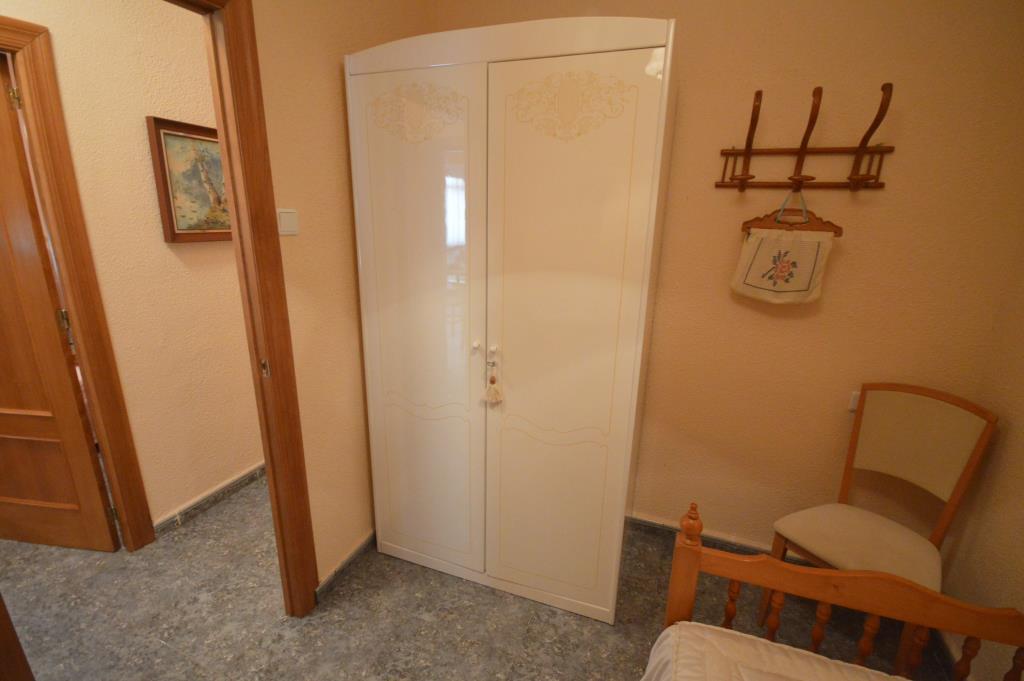 Alquiler  - Villa - Aspe