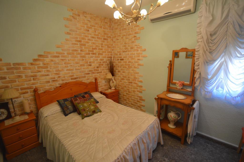 Alquiler  - Villa - Aspe