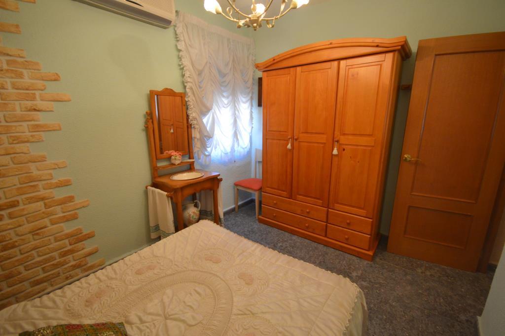 Alquiler  - Villa - Aspe