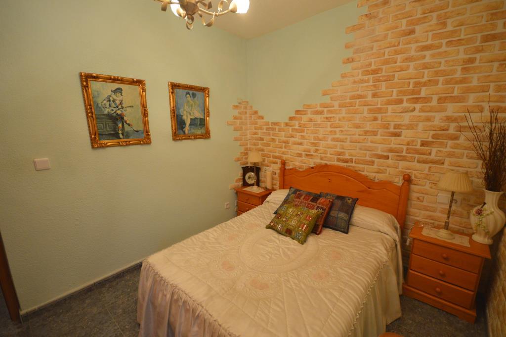 Alquiler  - Villa - Aspe