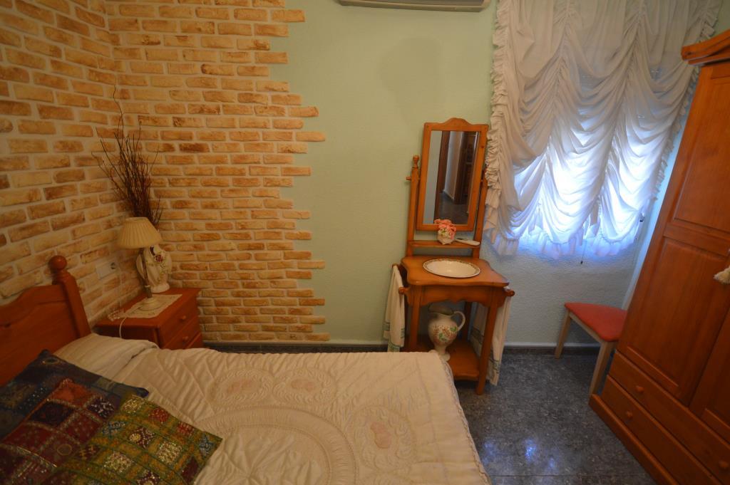 Alquiler  - Villa - Aspe