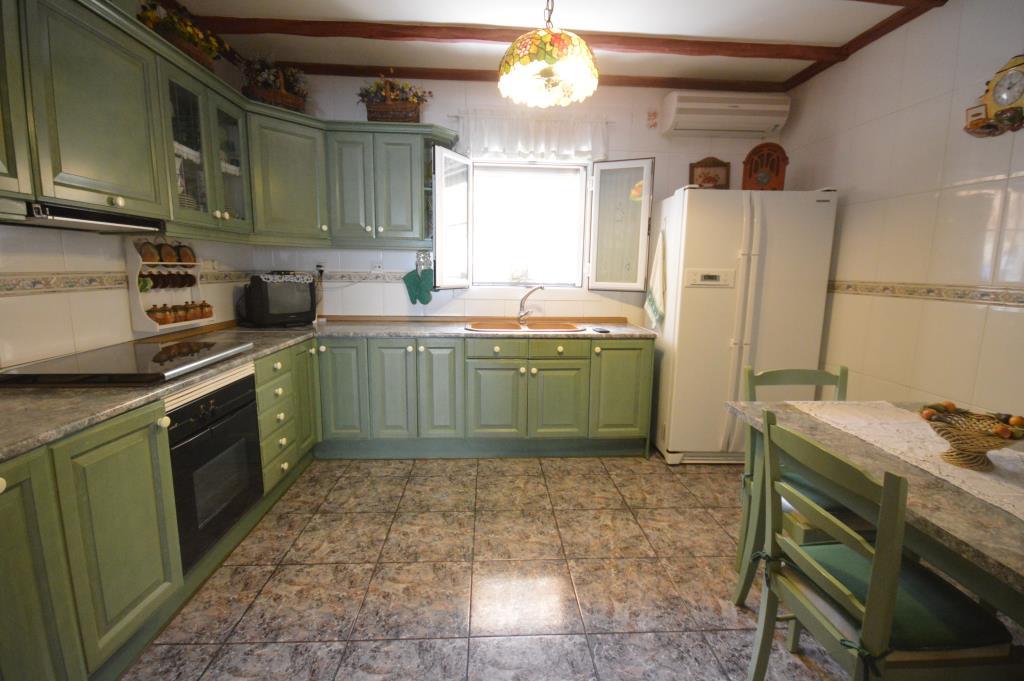 Alquiler  - Villa - Aspe