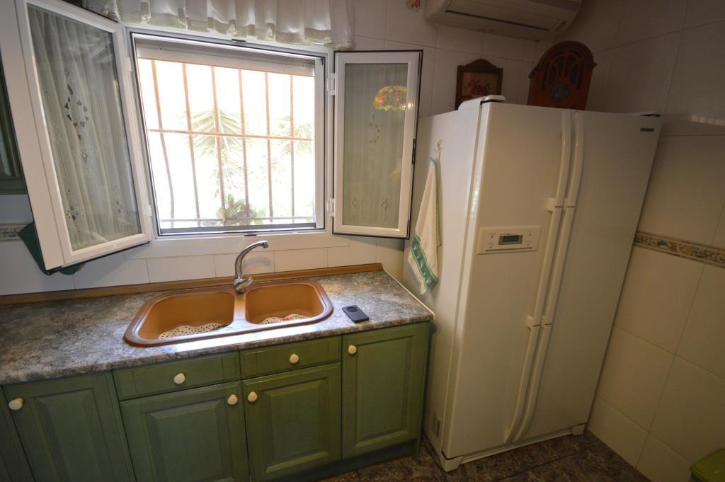 Alquiler  - Villa - Aspe