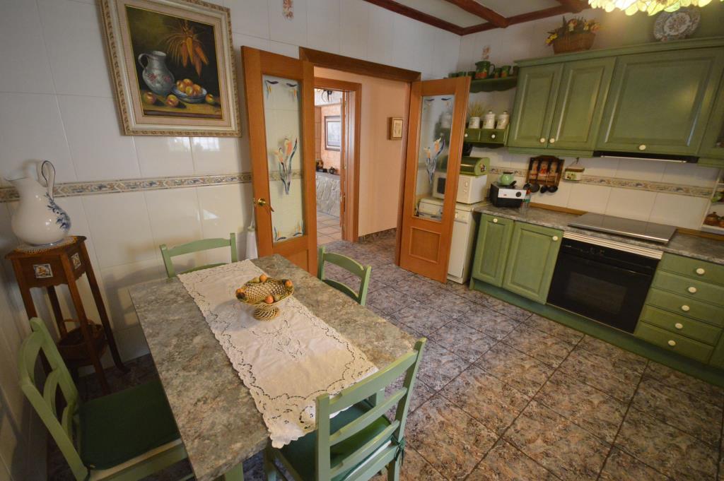 Alquiler  - Villa - Aspe