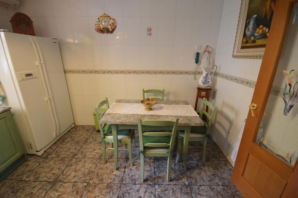 Alquiler  - Villa - Aspe