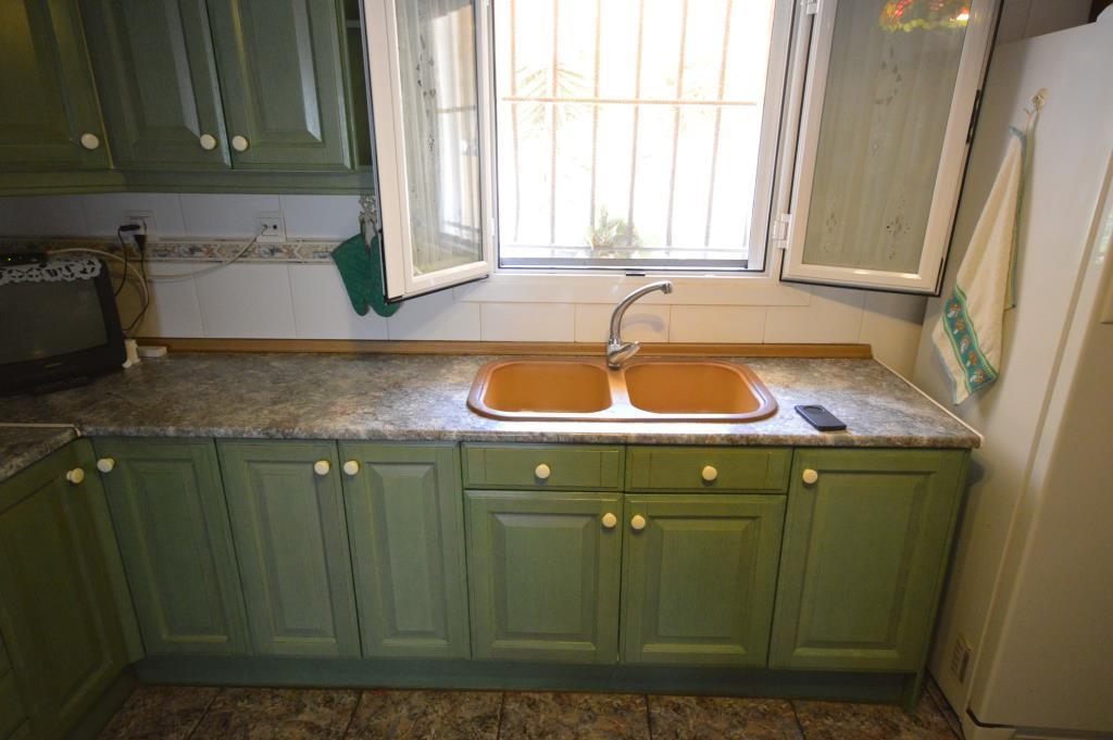 Alquiler  - Villa - Aspe