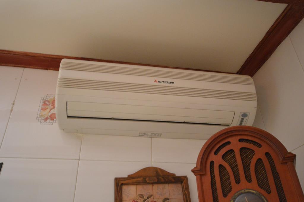 Alquiler  - Villa - Aspe