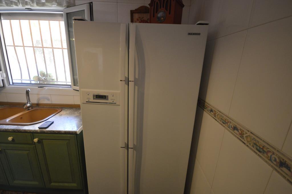 Alquiler  - Villa - Aspe