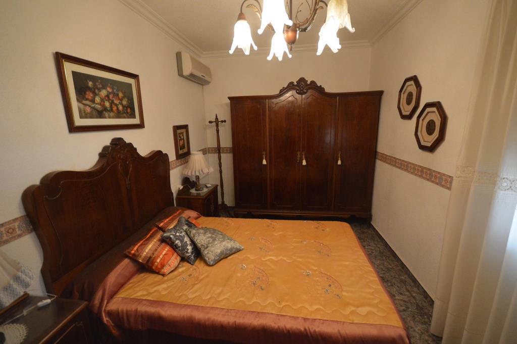 Alquiler  - Villa - Aspe