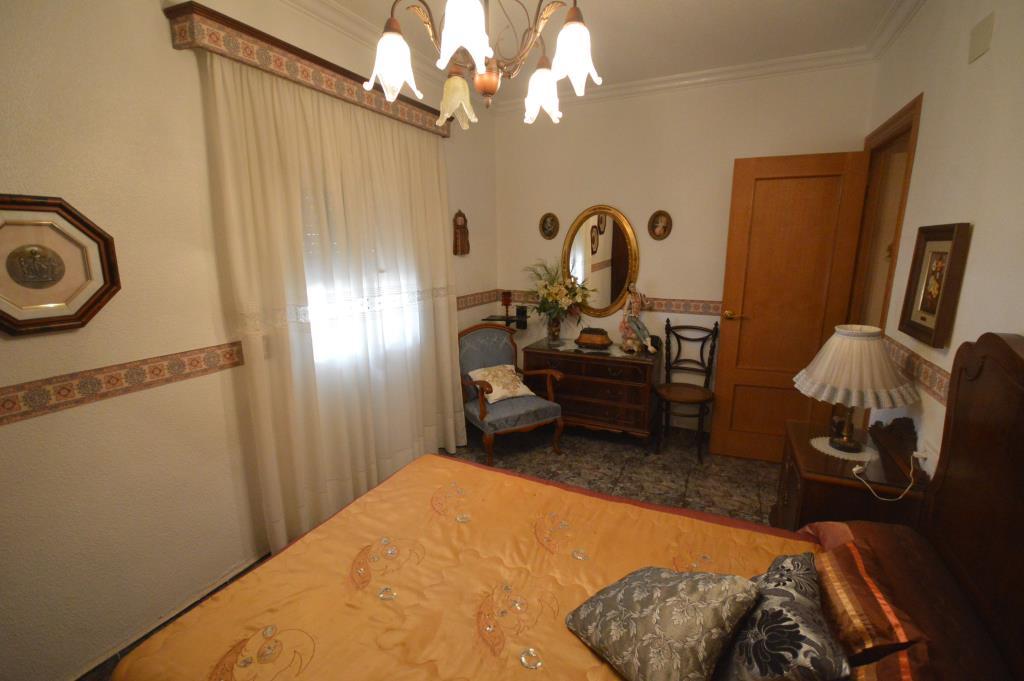 Alquiler  - Villa - Aspe