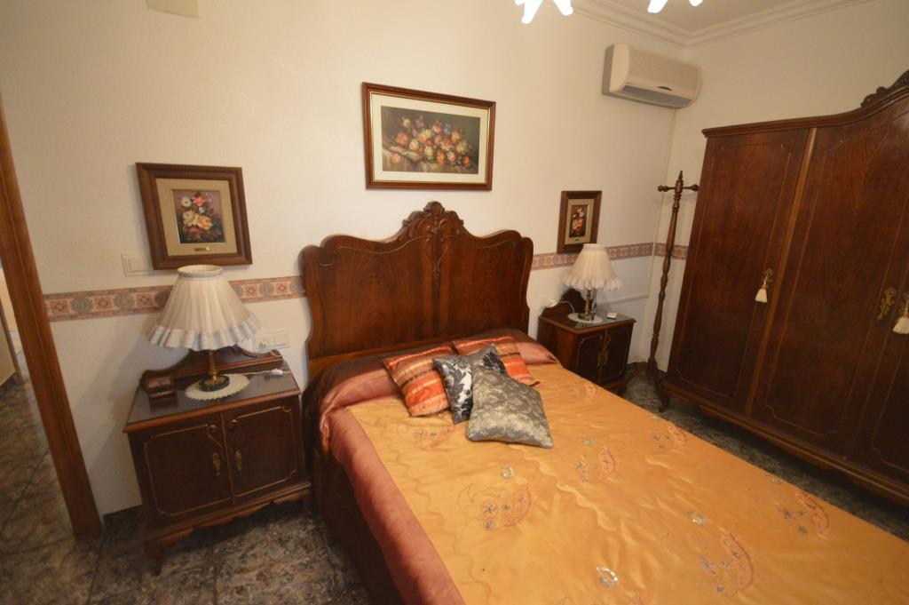 Alquiler  - Villa - Aspe