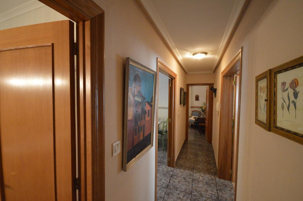 Alquiler  - Villa - Aspe