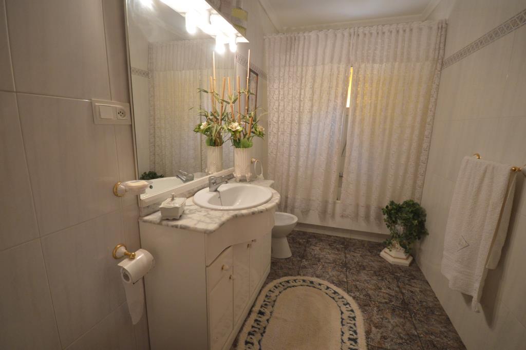 Alquiler  - Villa - Aspe