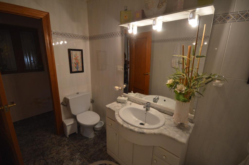 Alquiler  - Villa - Aspe