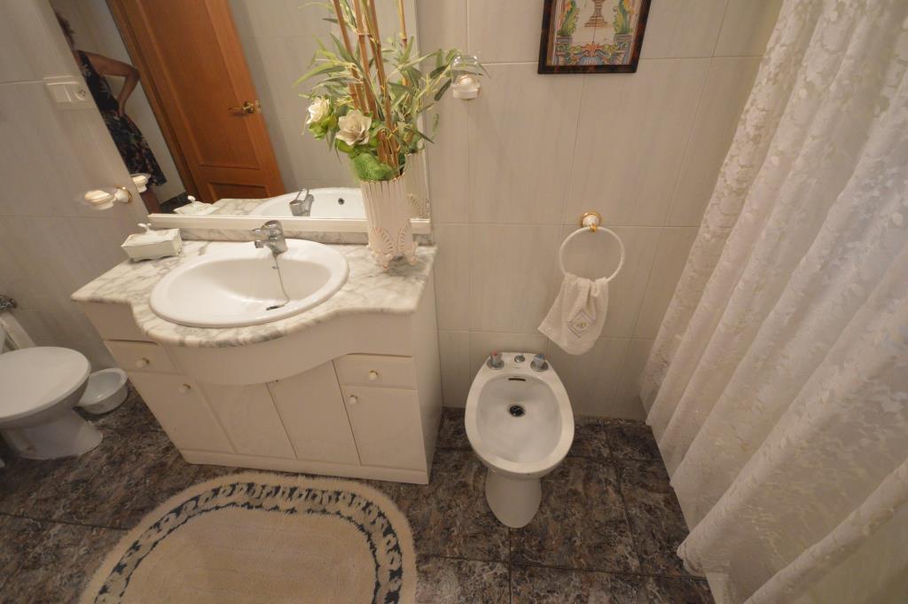 Alquiler  - Villa - Aspe