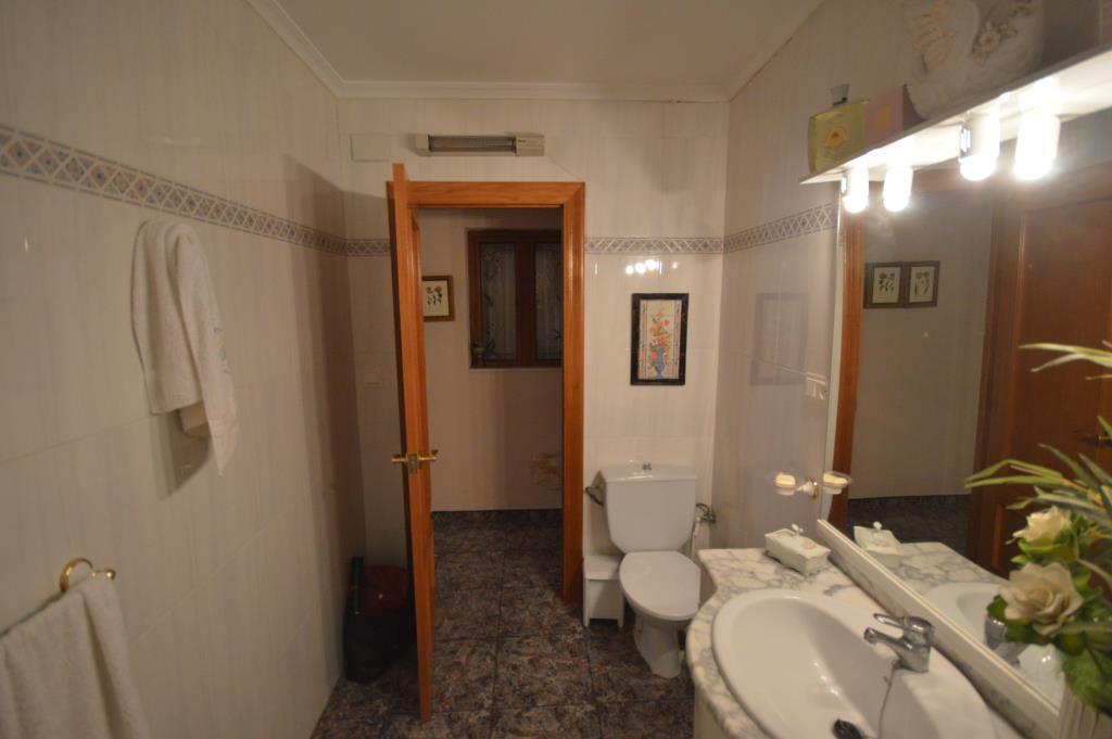 Alquiler  - Villa - Aspe