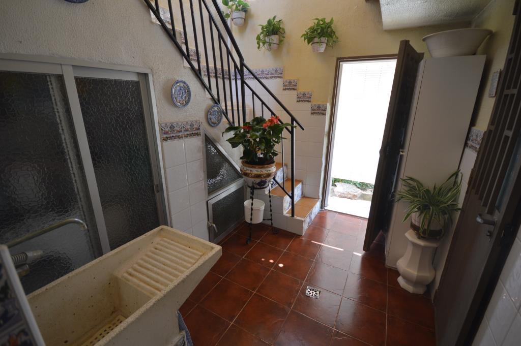 Alquiler  - Villa - Aspe