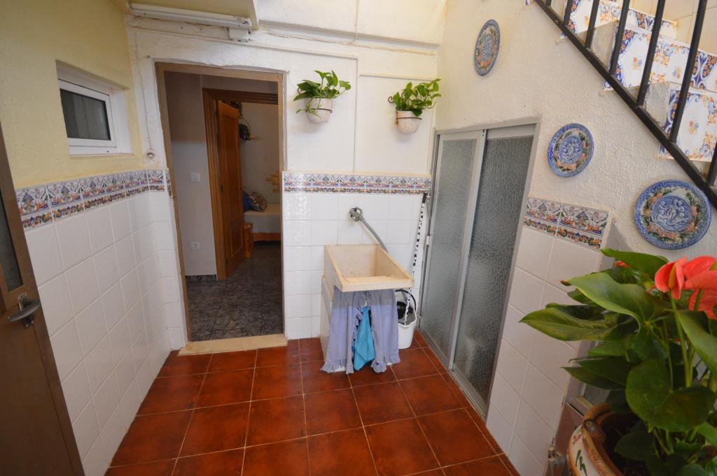 Alquiler  - Villa - Aspe