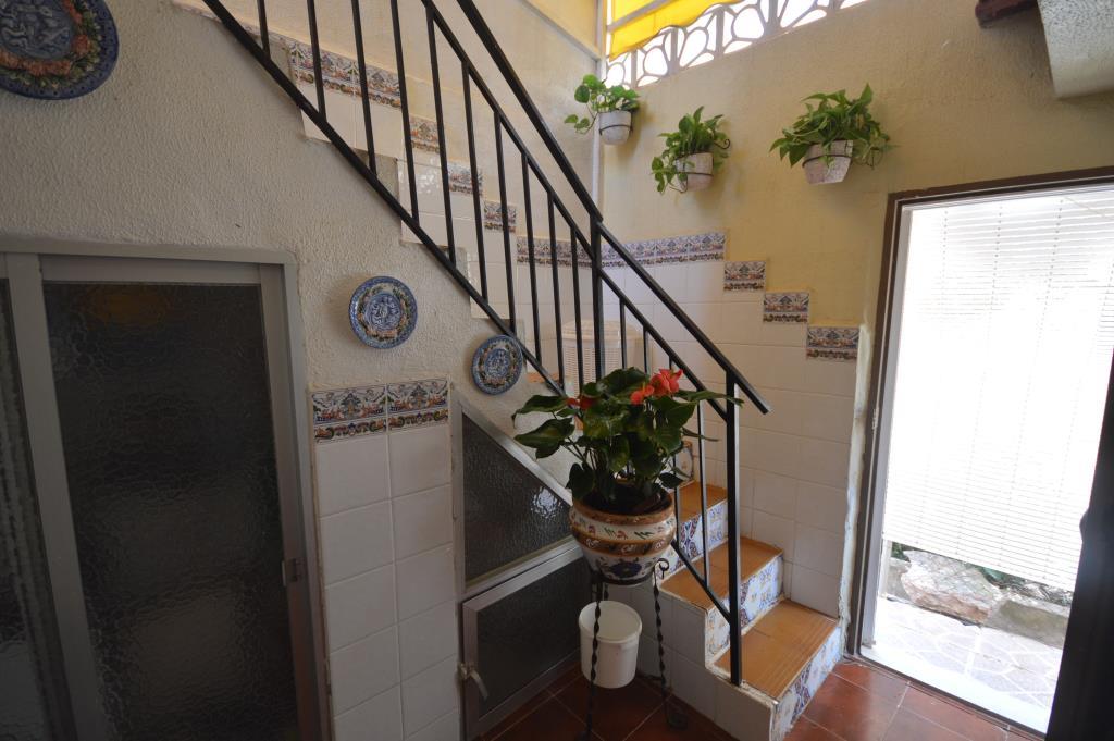 Alquiler  - Villa - Aspe