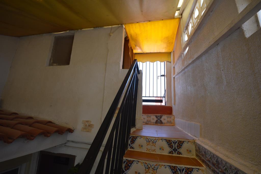 Alquiler  - Villa - Aspe