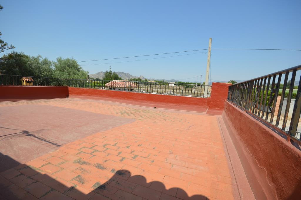 Alquiler  - Villa - Aspe