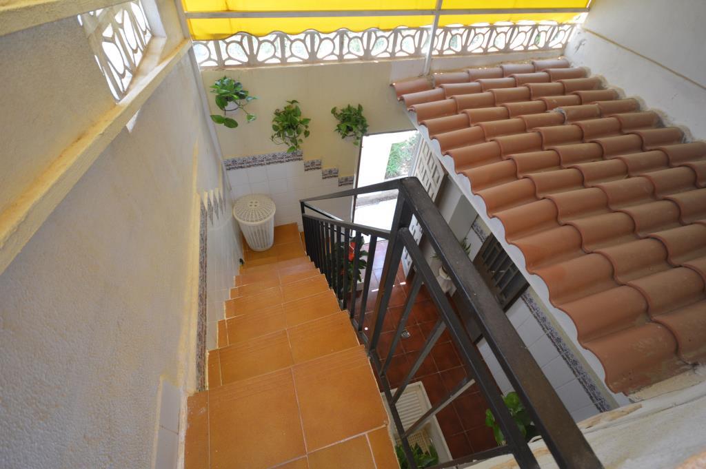 Alquiler  - Villa - Aspe