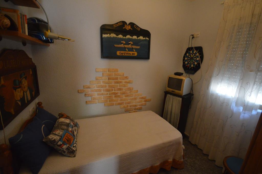 Alquiler  - Villa - Aspe