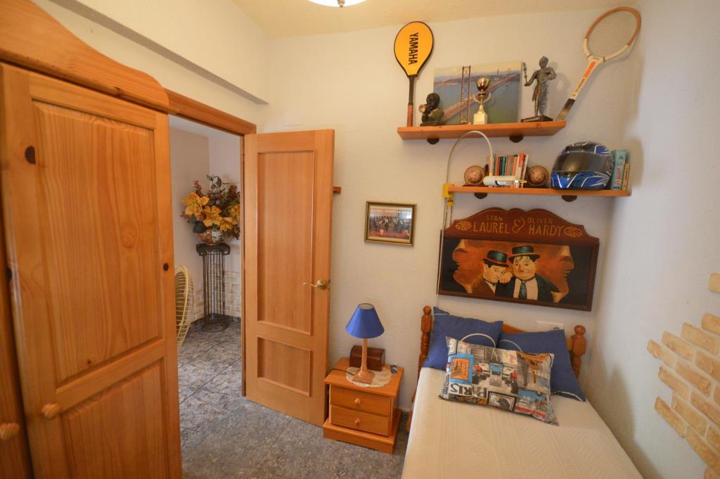 Alquiler  - Villa - Aspe