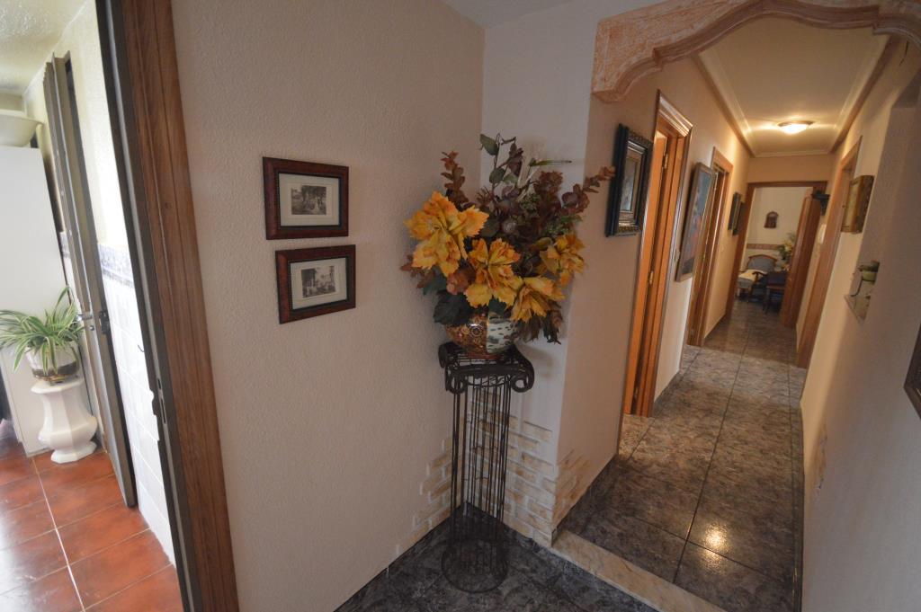 Alquiler  - Villa - Aspe