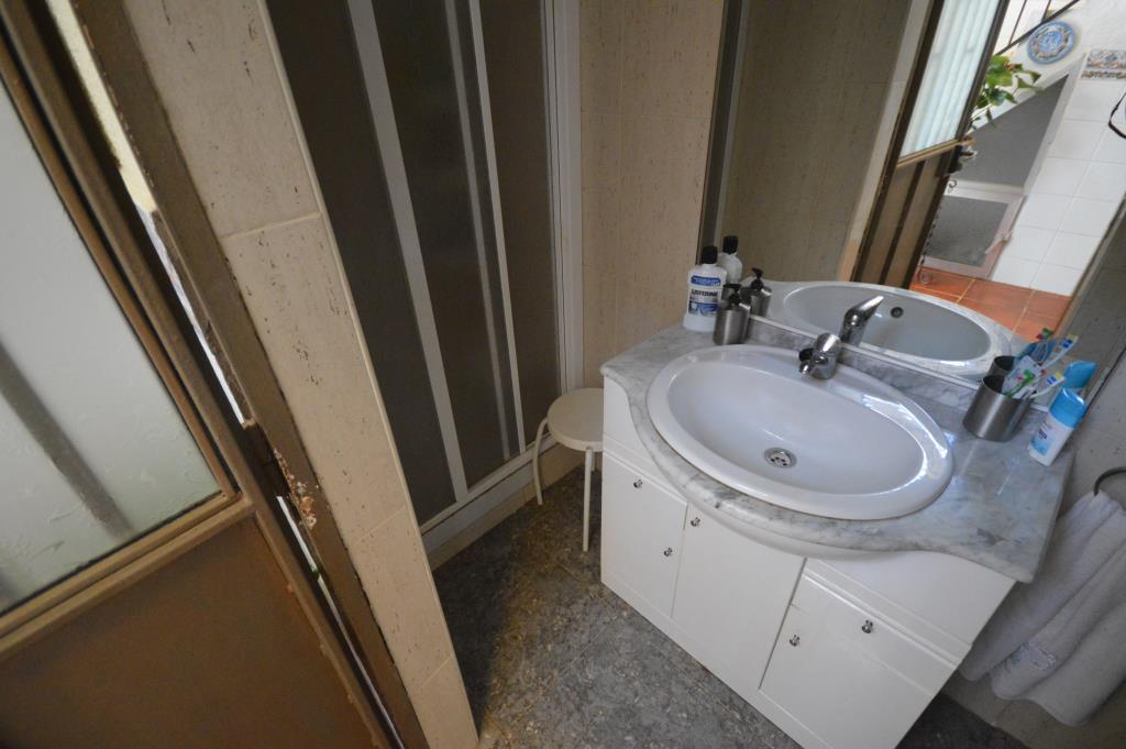 Alquiler  - Villa - Aspe