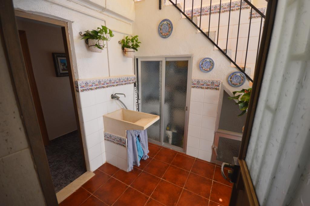 Alquiler  - Villa - Aspe