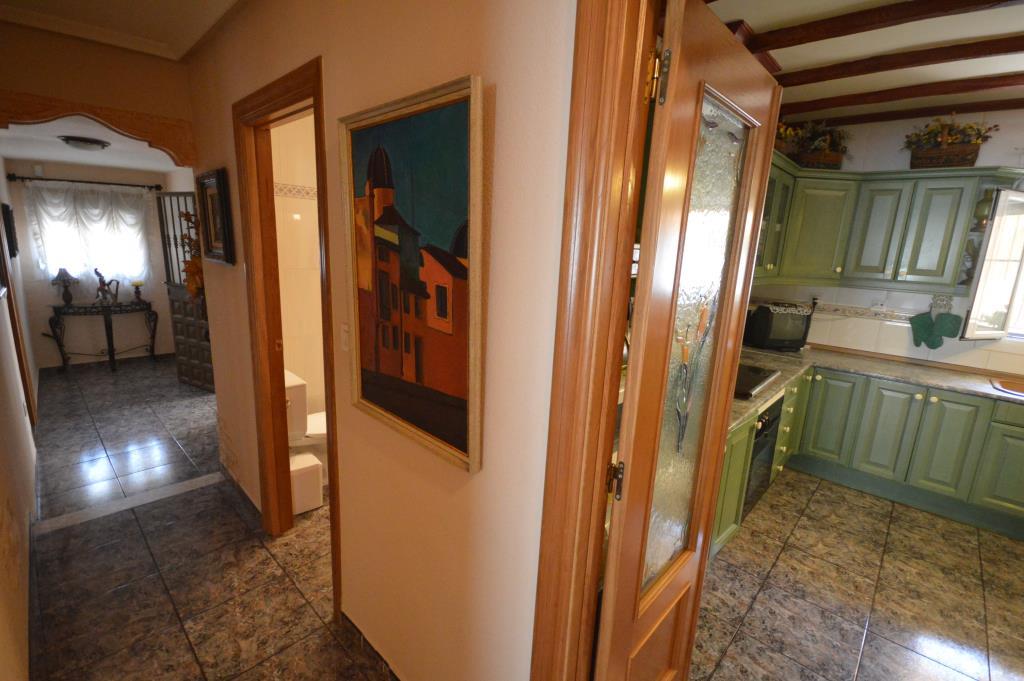 Alquiler  - Villa - Aspe