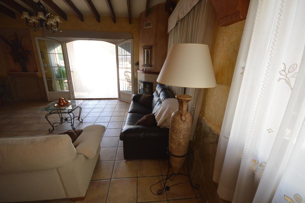 Alquiler  - Villa - Aspe