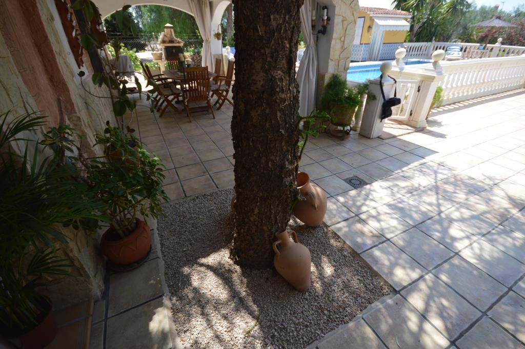 Alquiler  - Villa - Aspe