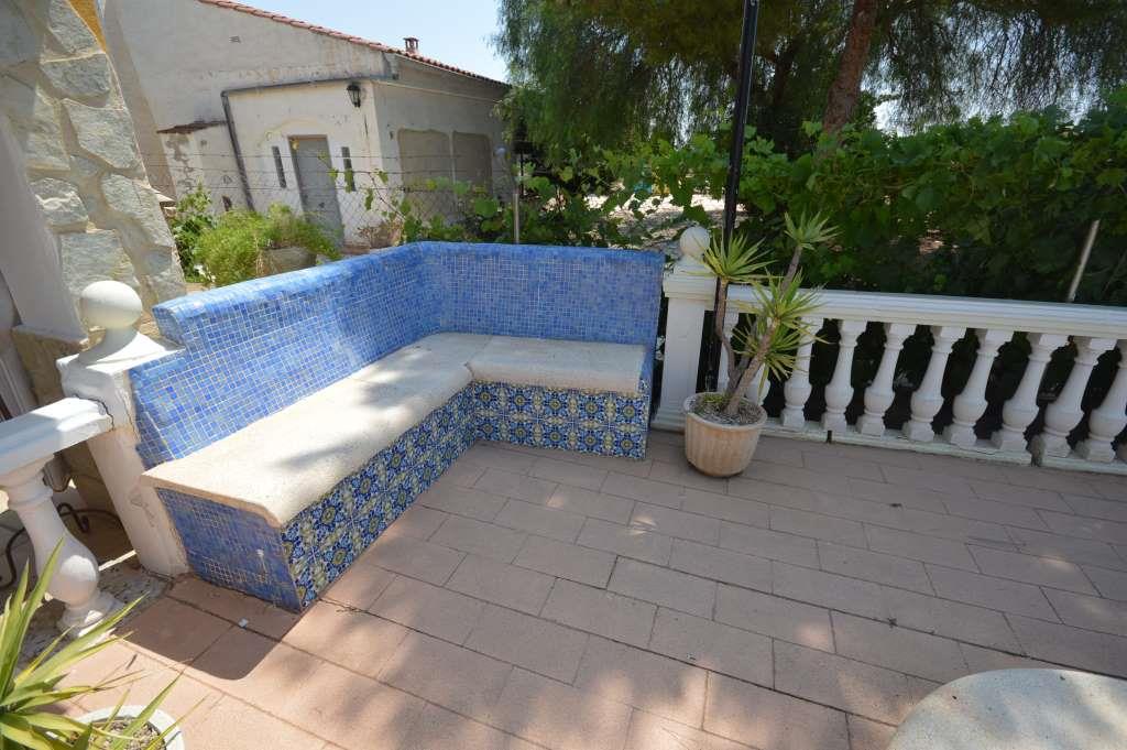 Alquiler  - Villa - Aspe