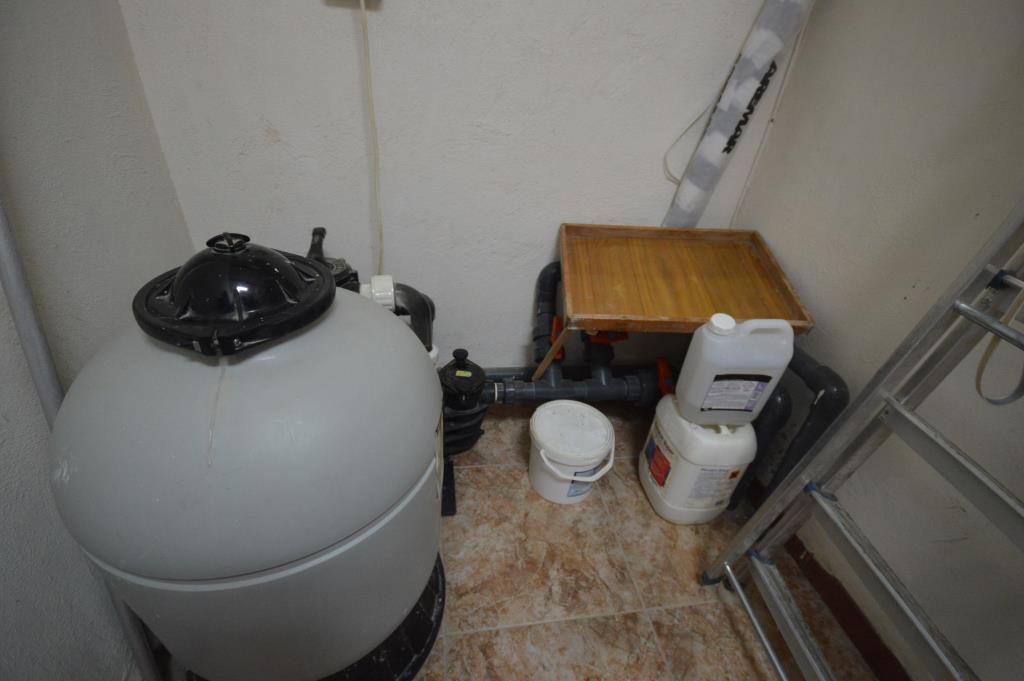 Alquiler  - Villa - Aspe