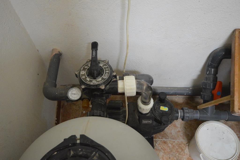 Alquiler  - Villa - Aspe