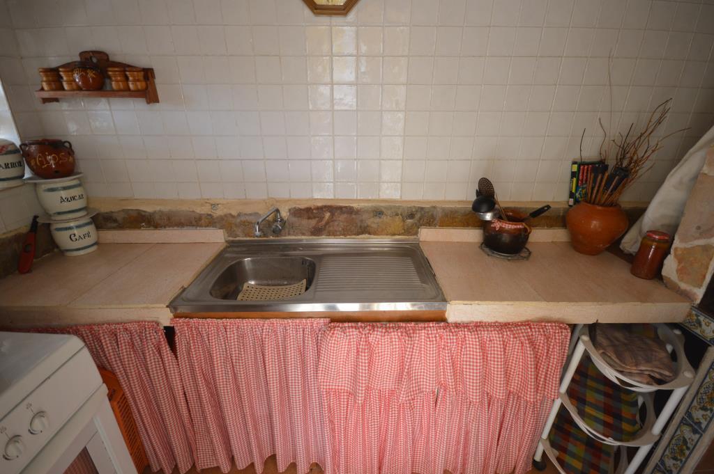 Alquiler  - Villa - Aspe